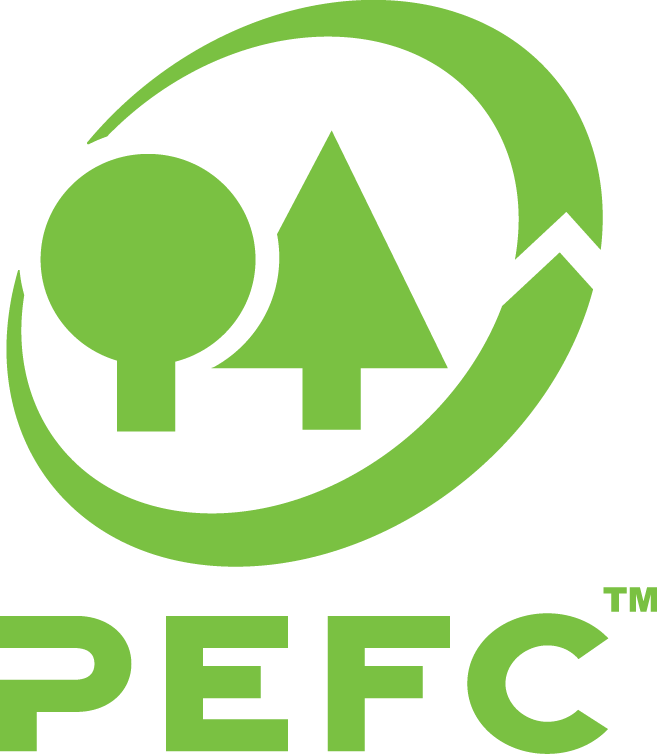 Logo PEFC