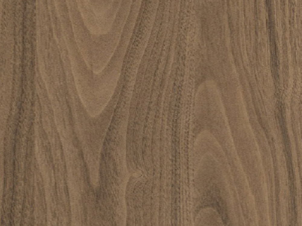 BLOC-PORTE BOIS 1 VANTAIL PREMAFONE 35 EI30 POUR POSE SUR CLOISON PLAQUES DE PLÂTRE - 630 X 2040 - STRATIFIÉE M3800 BOIS NOYER CARINI NATUREL ST12 — vignette 1