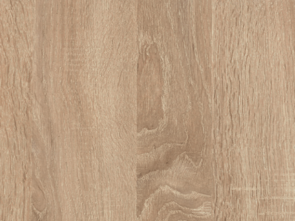 BLOC-PORTE BOIS 2 VANTAUX ÉGAUX PREMAFONE 38 EI30 POUR POSE SUR CLOISON PLAQUES DE PLÂTRE - 2460 (1230 +1230) X 2040 - STRATIFIÉE M3400 BOIS CHÊNE BARDOLINO NATUREL ST10 — vignette 1